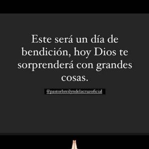 Meet your Posher, Anny